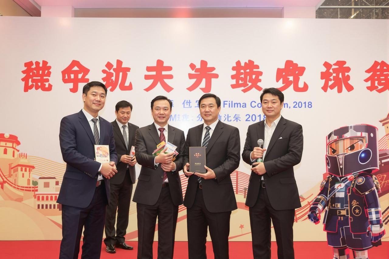 丫丫影视2026年片单发布，8部重磅作品即将与观众见面